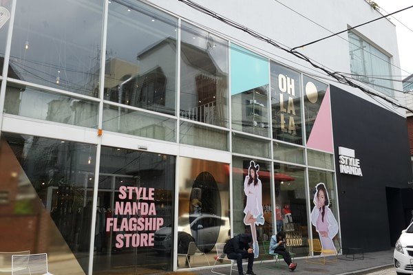 泡菜国的故事,泡菜国恋爱经历