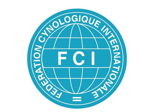 FCI的10个犬种组