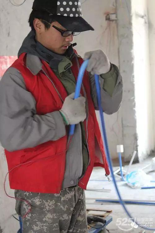 新房装修电路怎么安排最合适,家庭装修布线电路全图