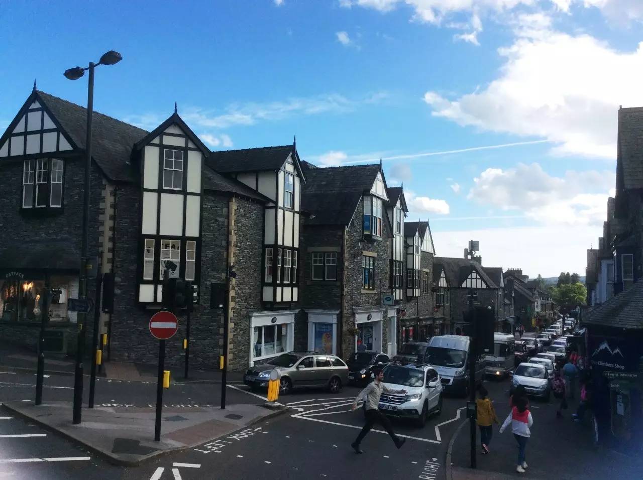 Yolanda师姐访谈-在腐国做旅游达人是怎样的一种体验？