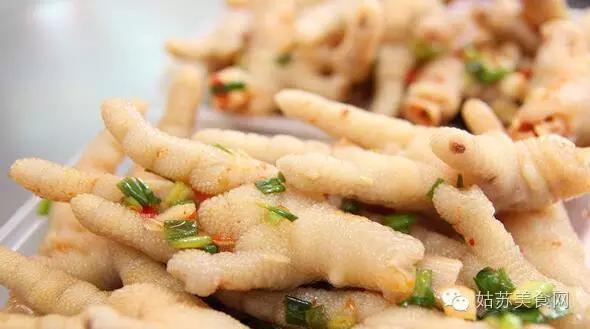 收好不谢|走进苏州各大卤菜店该买什么呢?小编一一为你推荐