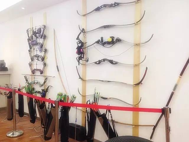 射箭高尔夫游乐项目,射箭射击游乐项目有哪些