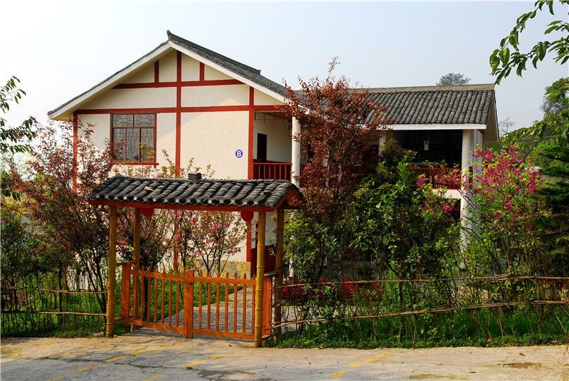 重庆最适合避暑的5a景区四面山,重庆周边的避暑度假村排行榜