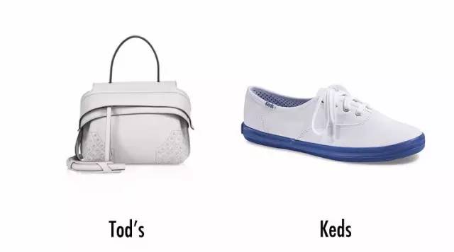 夏日穿搭蓝白色,好看又时髦的夏日穿搭