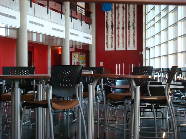 魁北克大学介绍，算是给要去留学的同学一点帮助吧