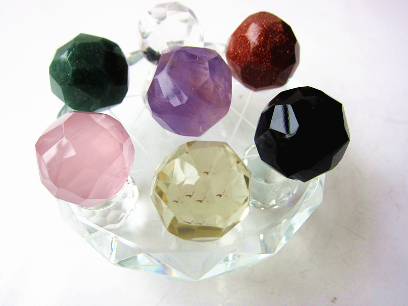 水晶开运的神奇宝物,美哭了是什么体验