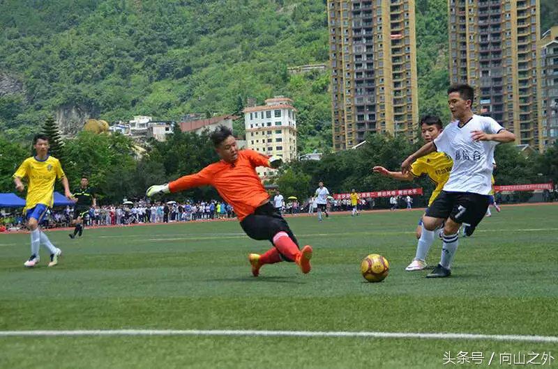 黔南州三都足球学校,三都鹏城希望小学足球比赛