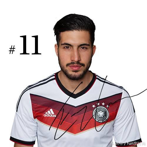 Bye欧洲杯|没有一件球衣，你好意思说自己是球迷吗？