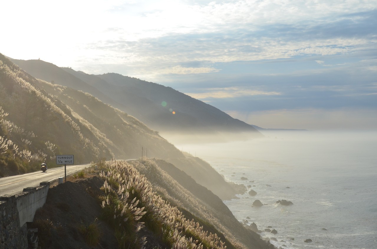 一个陕西汉子花7万元环游地球1圈,还带回一个美国女友!