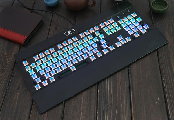 e元素键盘z686怎么样,e元素z727键盘评测