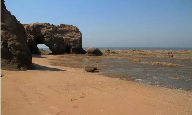 辽宁省哪个海边人少最好玩,辽宁海边有哪些