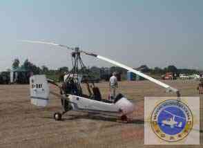 旋翼机最好性能,旋翼机最新技术