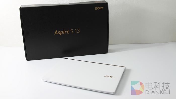 Acer蜂鸟S5-371体验：极致精神的全方位升级