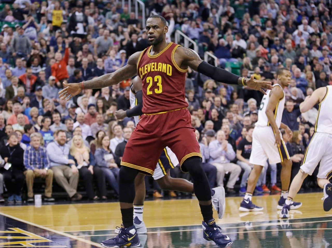 足球和篮球界的巨星们,足球巨星和篮球巨星