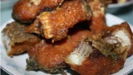 吃完这100种美食、看过这100种风景，可能再也离不开太仓！