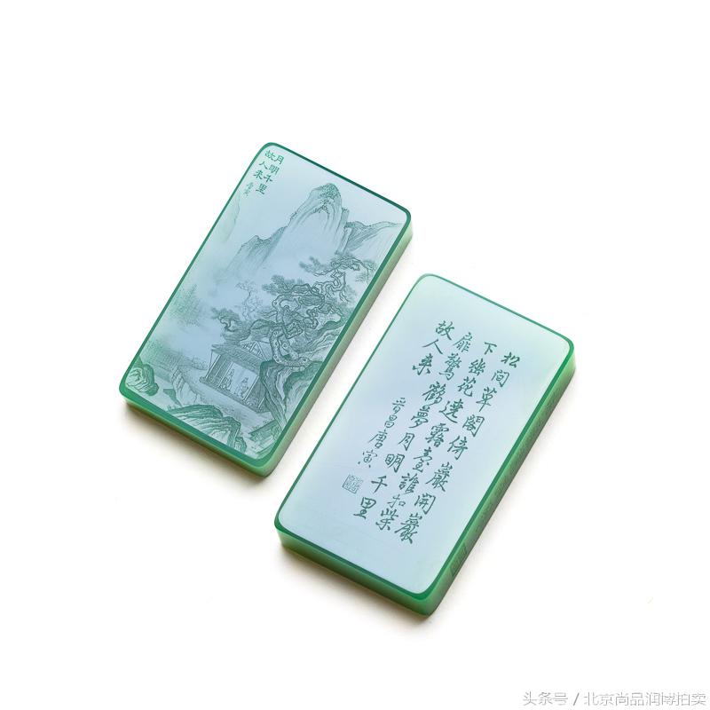 拍卖会上的拍品从哪来的,拍卖行喜欢征集什么样的拍品