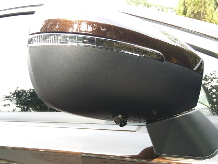 传祺gs42015款1.3t自动200t豪华版油耗,传祺gs41.3t车主有话说