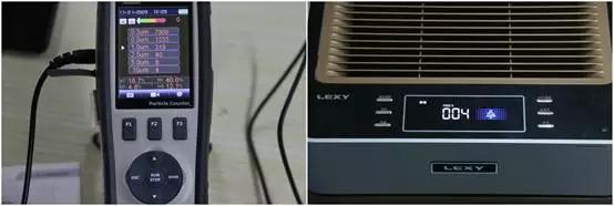 十面埋伏,莱克kj506皓月白空气净化器