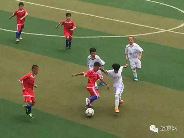 北京比较出名的青少年足球俱乐部,北京排名前十的青少年足球俱乐部