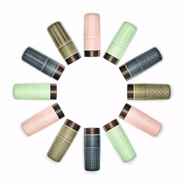 德国红点奖最佳设计奖,2017德国红点最佳设计奖全集