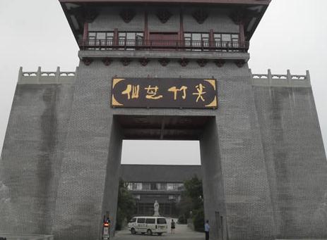 海棠香国乐山,乐山最值得去的十个景区