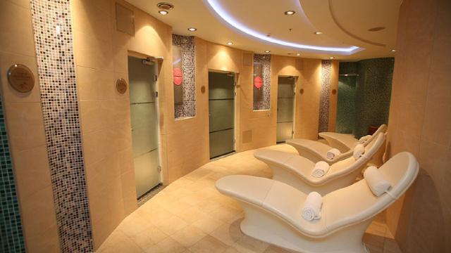 终于等到你海豚音版,海洋神话号邮轮游