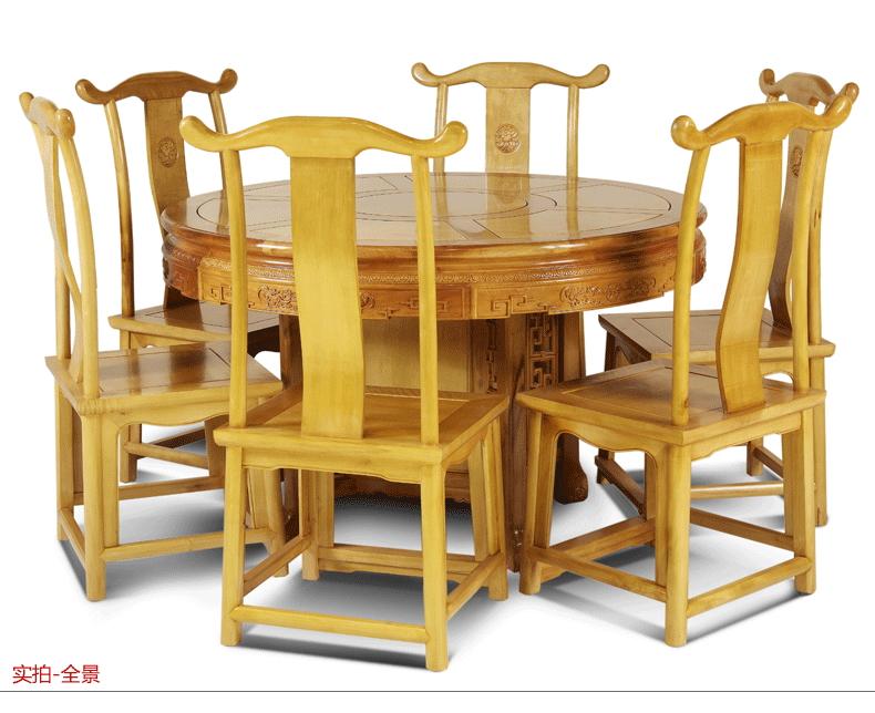 金丝楠高档明清家具高清图片,明清金丝楠木