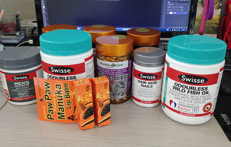 扒一扒你买过最冤枉钱的东西,扒一扒澳洲好物