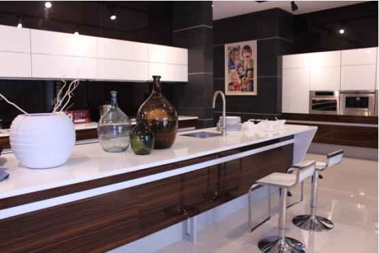 教大家如何打造厨房,怎样打造厨房