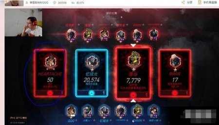 守望先锋外挂现状,守望先锋外挂泛滥