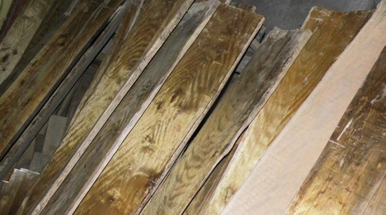 金丝楠木是高档家具材料吗,金丝楠木哪个朝代开始流行的