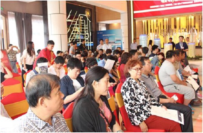 宝能中心公寓,宝能中心公寓大平层