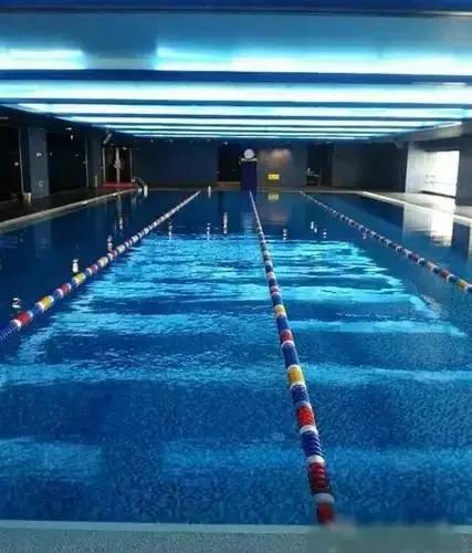 辽A－辽P！省内各市游泳馆地图来袭！哪凉快哪呆着去～