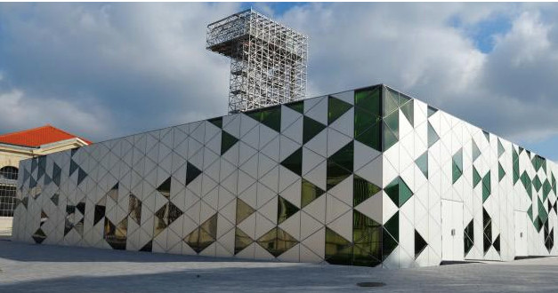 欧洲杯传奇球场,欧洲杯举办球场