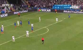 打脸!他曾因身材矮小被法甲抛弃,本届欧洲杯进4球成真大腿!