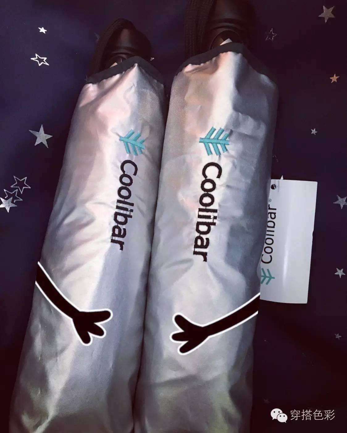 选对防晒才能白到发光,挑选防晒伞