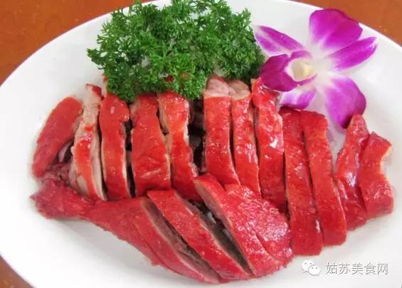 收好不谢|走进苏州各大卤菜店该买什么呢?小编一一为你推荐