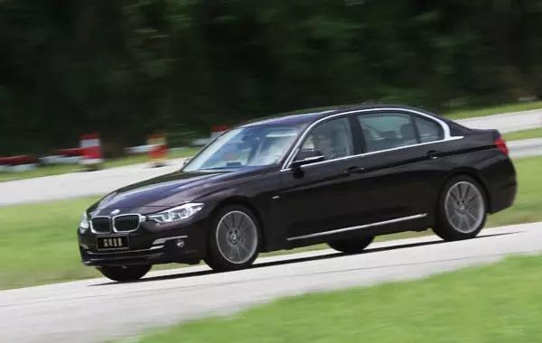 宝马335li到底有多猛,宝马m3和335li哪个好