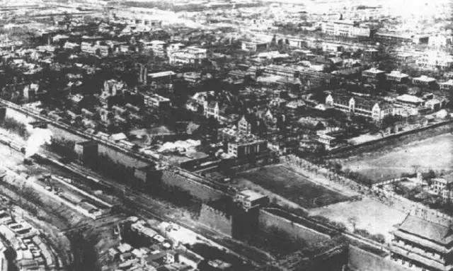 后湖十年前后的变化,武汉后湖这个区域咋样