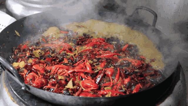 簋街麻小特色菜,簋街麻小哪家最好吃