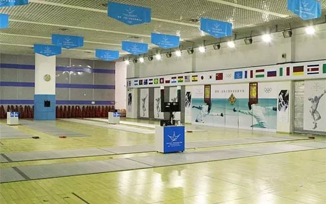 射箭高尔夫游乐项目,射箭射击游乐项目有哪些