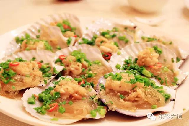 注意！麻辣酷派海鲜大咖秀重磅来袭！