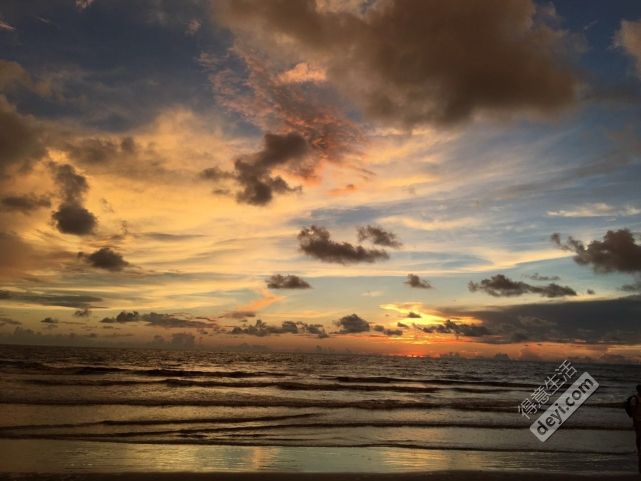 亚庇旅游攻略亲子,人均2000元三天游玩