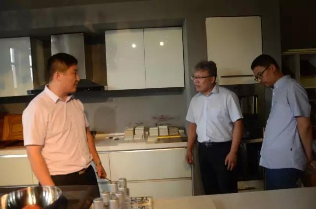 东营区青年企业家协会召开一届五次会长办公会