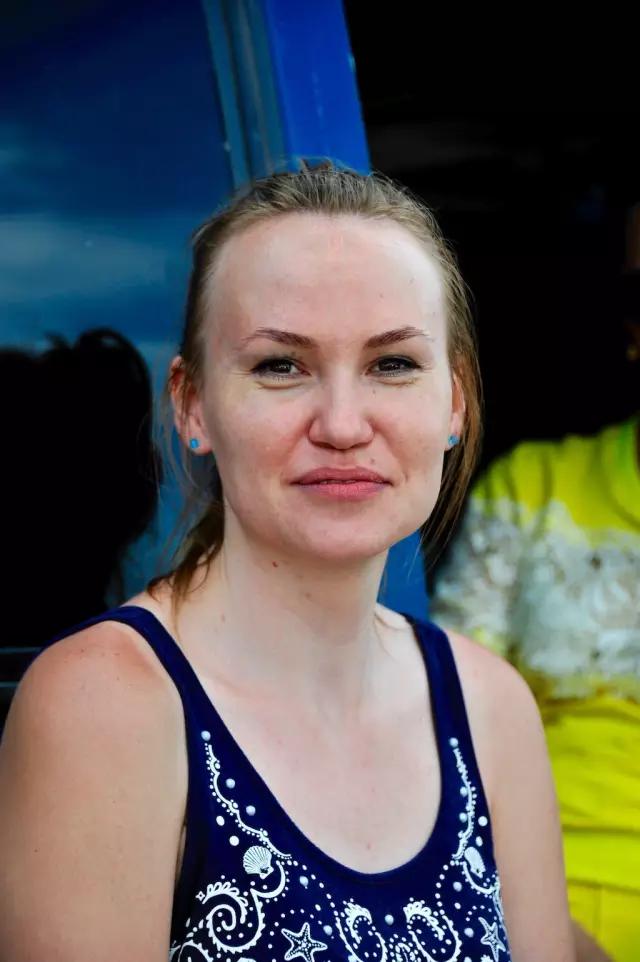 Day12.自驾俄罗斯，哪些江湖传闻是真的？