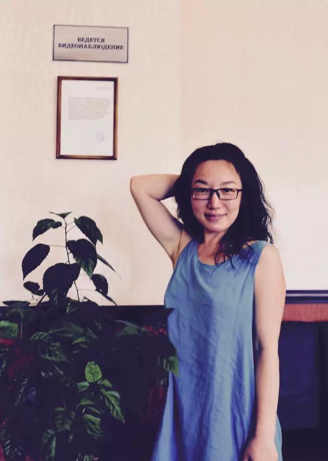 Day12.自驾俄罗斯，哪些江湖传闻是真的？