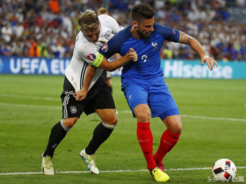 最丑陋的足球比赛全集,丑陋的世界杯决赛