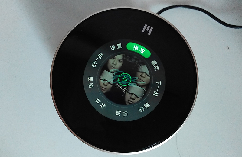 微信作媒HiFi与WiFi终成眷属，星盘M7微音箱体验谈