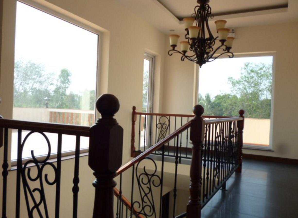 农村豪华自建房高楼,农村建一个便宜的房子户型