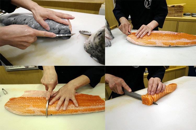 老板跑日本8年，只为带回太原最正的日料！花钱日下不如花钱月下